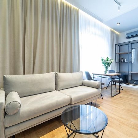 Riva Apartments By Oneapartments Sopot Exterior photo